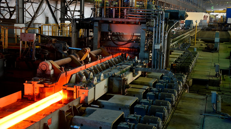India’s steel production clocks 5.9 per cent growth in April-June