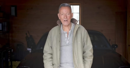 Bruce Springsteen defends his criticism of President Trump, says he’s a ‘patriot’ for standing up