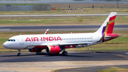 Air India appoints Skytech-AIC to sell six Airbus A319 aircraft amid fleet modernisation