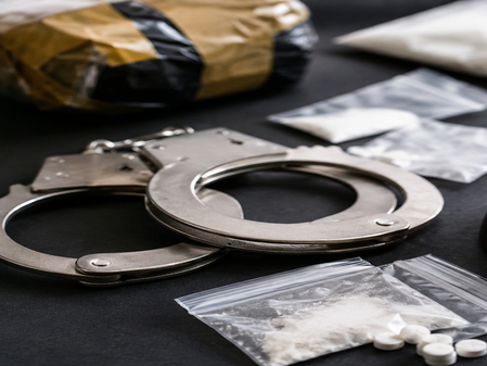 Drug traffickers to be treated as more dangerous than terrorists: Telangana DGP