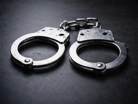 Police arrest Bihar man for alleged rape of minor in Bengal's Malda