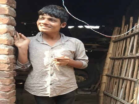 Teen who went missing from home in Bihar 14 months ago traced to Bengal