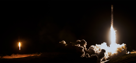 GalaxEye plans two new OptoSAR satellites after Mission Drishti
