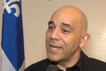 Quebec eyes stronger India ties in AI, aerospace and investment: Christopher Skeete