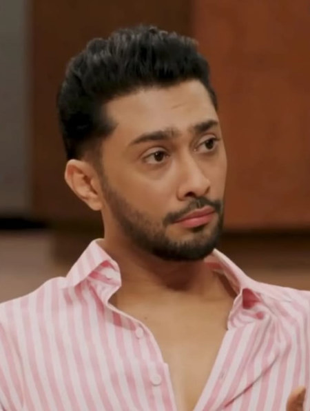 Gauahar Khan shares romantic post for husband Zaid Darbar after defending him over Kushal Tandon's joke
