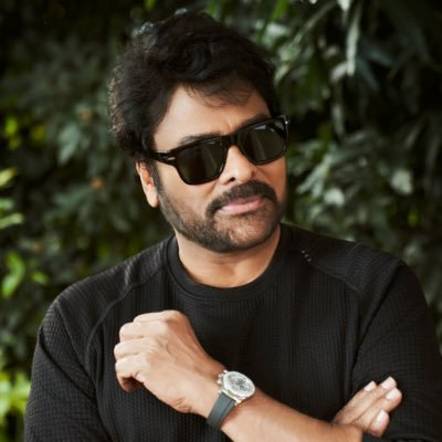 Chiranjeevi begins shooting for huge action sequence in #Mega158