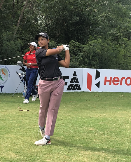 Hitaashee returns to take on Vani, Ridhima, and youngsters in 9th leg of WPGT