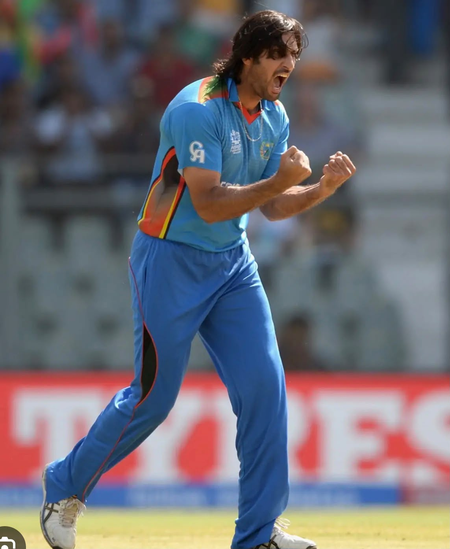 Life won't be the same without you': Rashid, Nabi, Shastri lead tributes to Shapoor Zadran