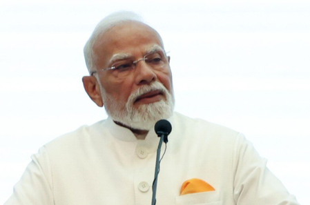 PM Modi talks about 'Kuch Kuch Hota Hai' song popularity in Jakarta, Karan Johar reacts