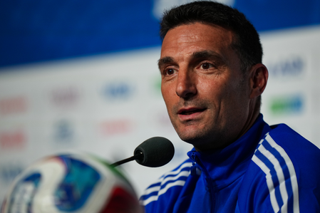 FIFA WC: 'We respect Argentina, but we fear no one,' says Egypt coach Hossam Hassan ahead of last-16 clash