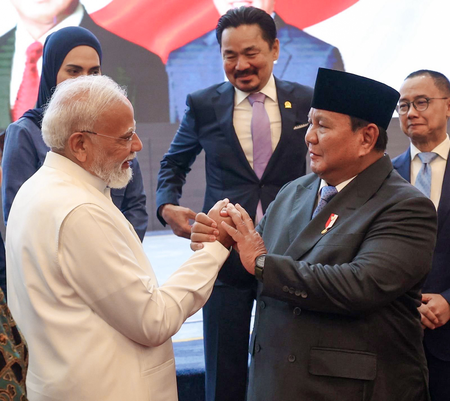 Maritime cooperation to UPI: India and Indonesia set to boost economic and trade ties