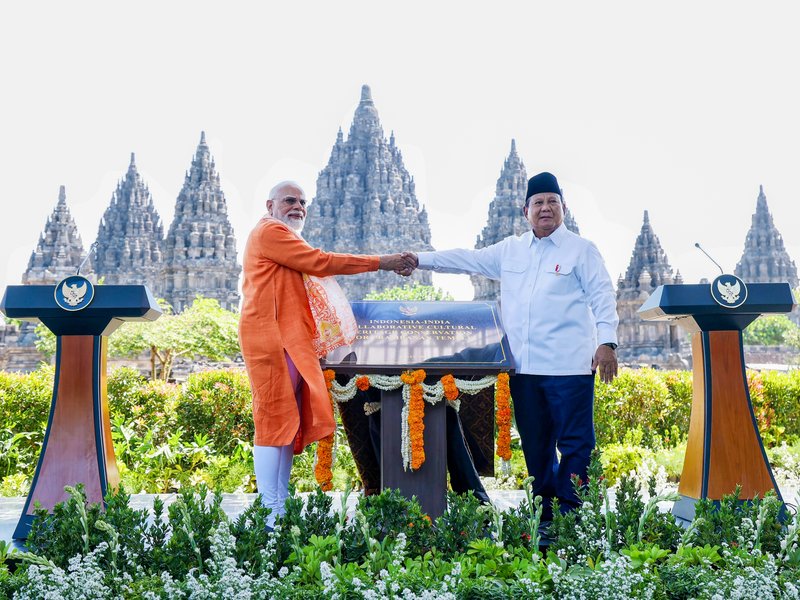India, Indonesia to celebrate ‘Tagore-Dewantara Year of Cultural and Educational Diplomacy’