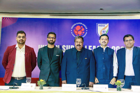 AIFF, ISL clubs unveil club-led commercial model; 2026-27 season to be played in home-away