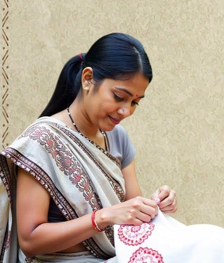 Govt launches Handloom Hackathon 2026 to drive innovation in sector
