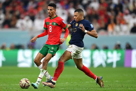 FIFA WC: 'Morocco must be brave with the ball,' says Aboukhlal ahead of France QF clash