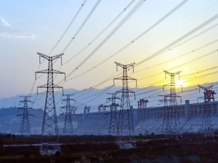 Clean energy powers over half of India's electricity demand in major milestone