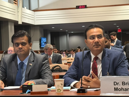 Indian industry opposes USTR tariff plan