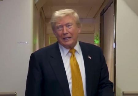 Don't know if Iran will honour the deal, says Trump after fresh strikes