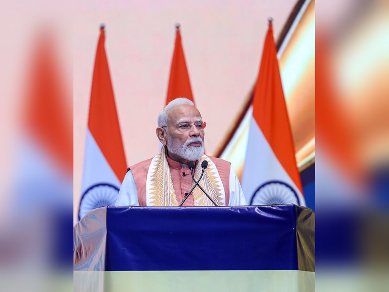 PM Modi welcomes AustralianSuper's $500 million investment in India