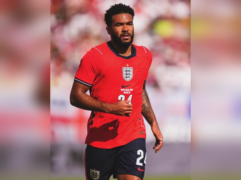 FIFA WC: Injury doubt lingers for England defender Reece James ahead QF