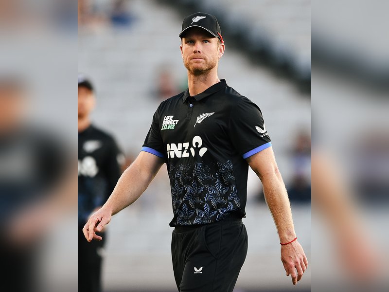 Neesham joins Auckland as NZC announce first round of 2026/27 domestic contracts