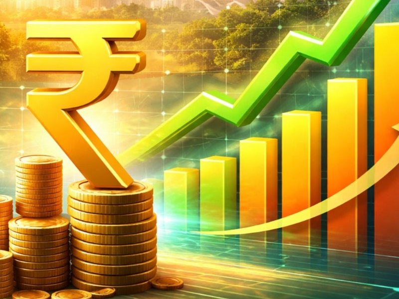 India to remain among fastest-growing major economies with 6.6 pc FY27 growth: Report