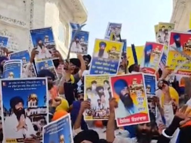 ISI plots Khalistan-linked attacks on Indian diaspora in UK, Canada, warn agencies