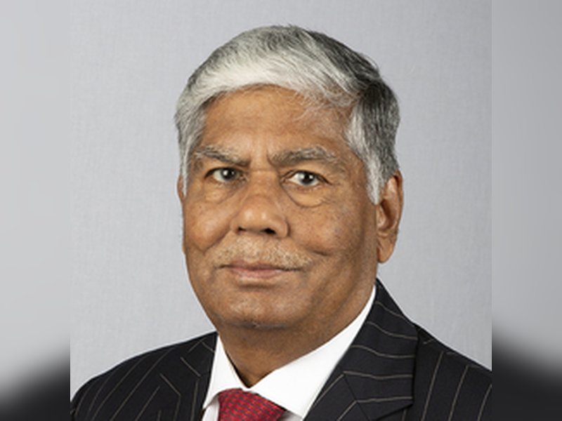 India is well-positioned to withstand global uncertainty despite rising crude oil prices: WTC Chairman Vijay Kalantri