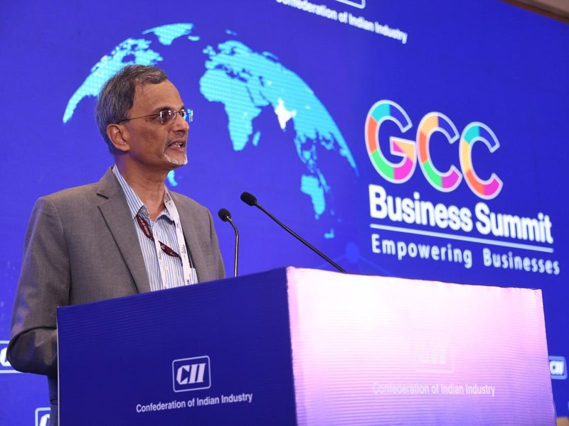 India hosts half of the world's GCCs, emerges as second-largest hub for enterprise AI talent: CEA