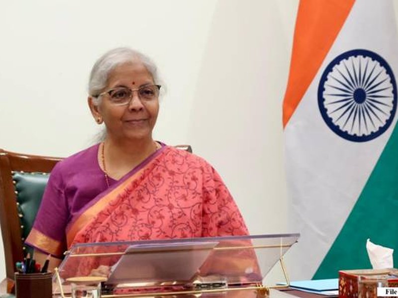 FM Sitharaman thanks PM Modi as AustralianSuper invests $500 million more in India's NIIF