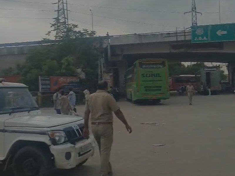 Panchna Dam row: Internet suspended in Karauli, parts of Sawai Madhopur amid tensions