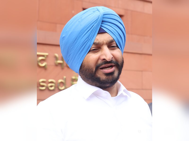 Political parties slam Punjab government over law and order after Moga police station blast