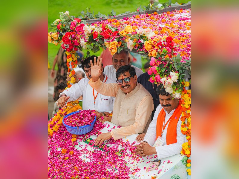 MP to introduce single annual crop loan for farmers, says CM Mohan Yadav