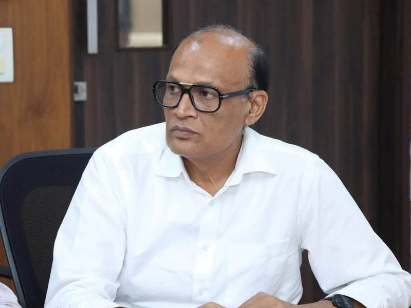 Gujarat: BJP fields Satish Patel for Manjalpur Assembly bypoll