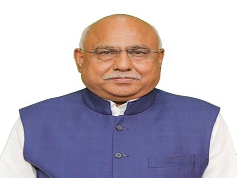 BJP postpones MP state executive meeting in view of Datia bypoll, Assembly session