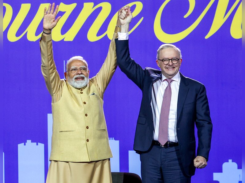 Why Australia, once reluctant, is now ready to export uranium to India