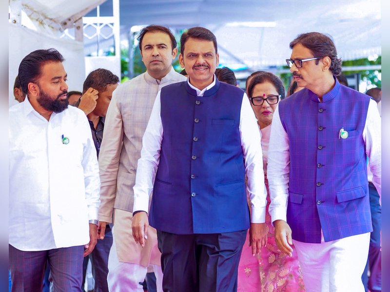 Planning failures double Maha’s Jal Jeevan Mission cost to Rs 26,410 cr: CAG