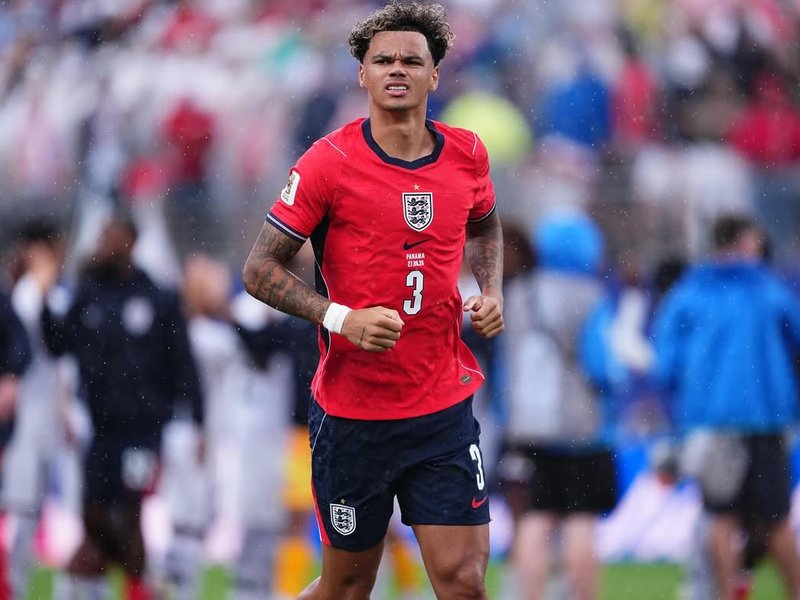 FIFA WC: Experienced players will help us out in SF, says England midfielder O'Reilly