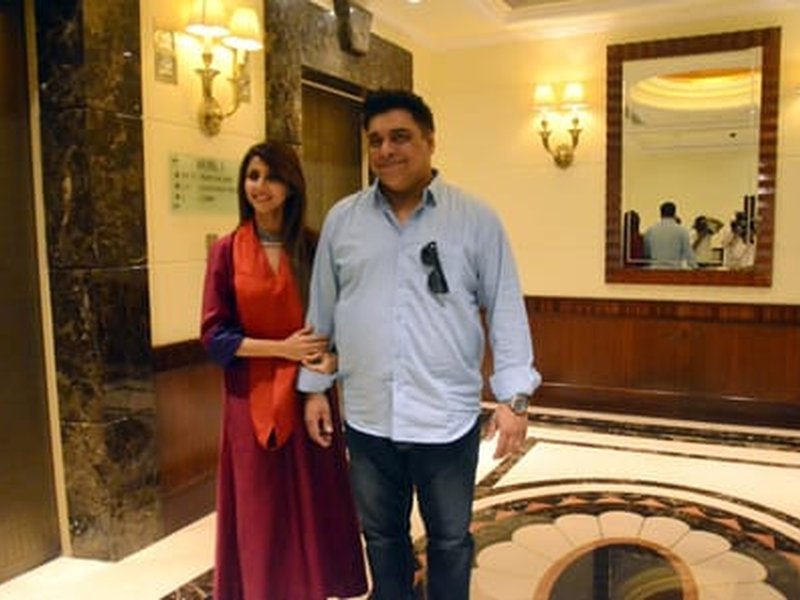 Gautami Kapoor stands firmly by Ram Kapoor amid 'Lock Upp 2' row: Trolls can troll, don't really care