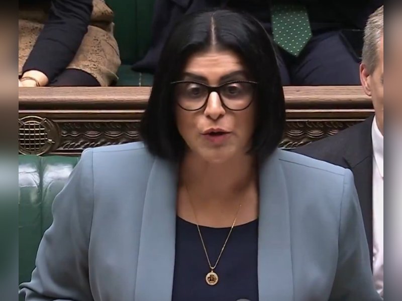 UK plans legal changes to enable deportation of Rochdale grooming gang ringleader to Pakistan