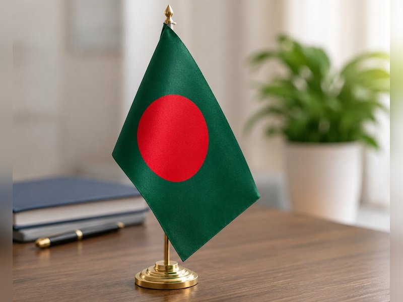 Bangladesh has world’s second‑highest bad loan rate after war-torn Ukraine