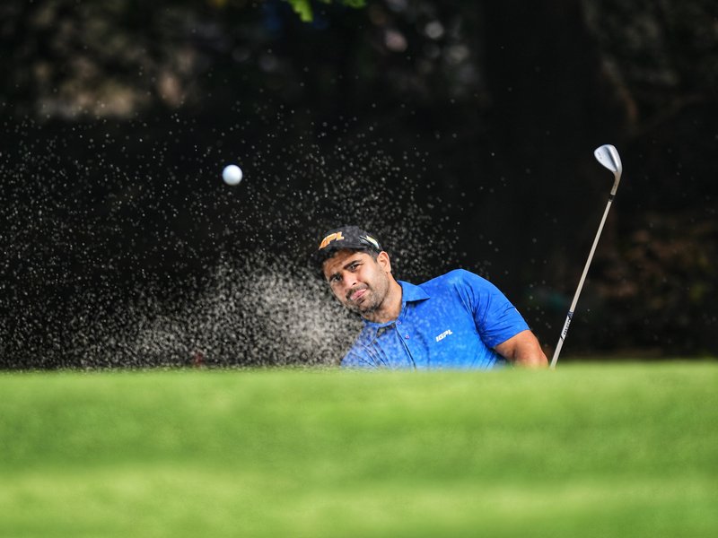 IGPL star Gill logs top-20 in Asian Development Tour, stays on path to Asian Tour
