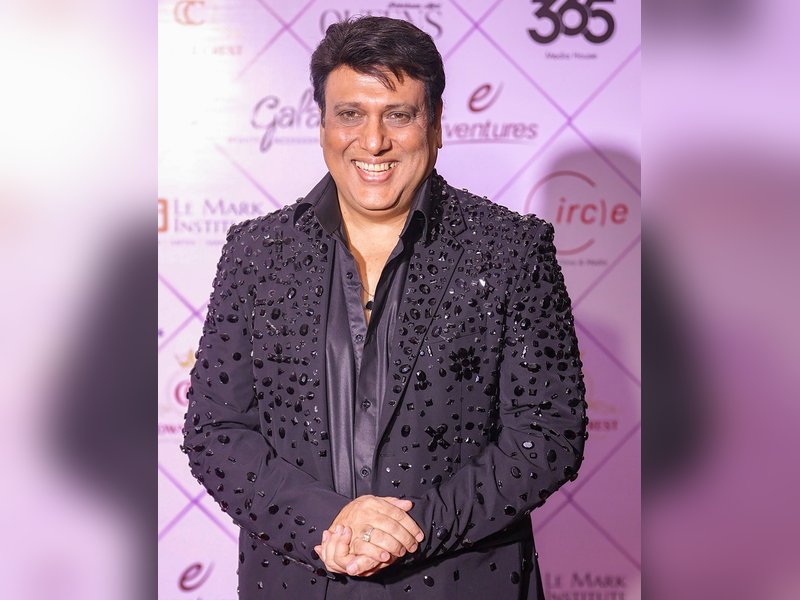 Govinda praises wife Sunita Ahuja for her 'motherly warmth': She has selflessly done so much seva