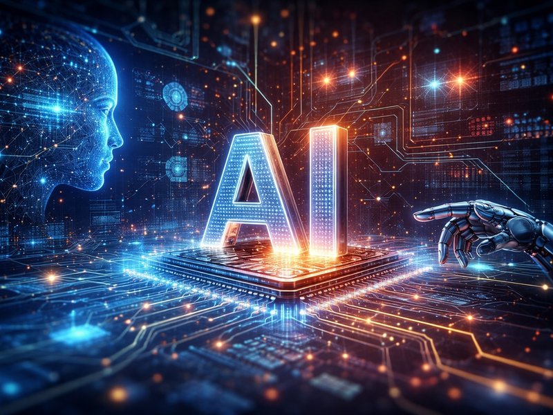 India advances towards an AI-ready digital future: Report