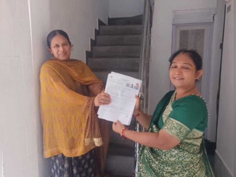 Over 3 lakh electors submit forms as SIR advances in Dadra and Nagar Haveli, Daman and Diu
