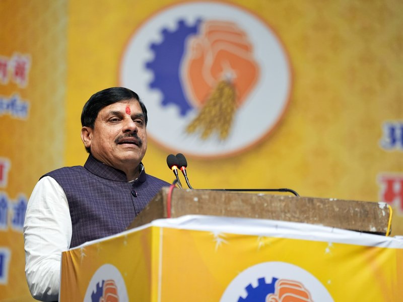 MP govt will do whatever possible for guest faculty welfare: CM Mohan Yadav