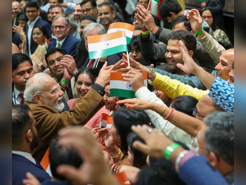 Indians contribute an ‘outsized’ 8.6 pc of New Zealand GDP: Report