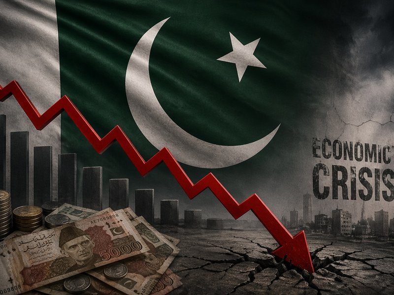 ADB lowers Pakistan's FY27 growth outlook to 3.7 pc: Report