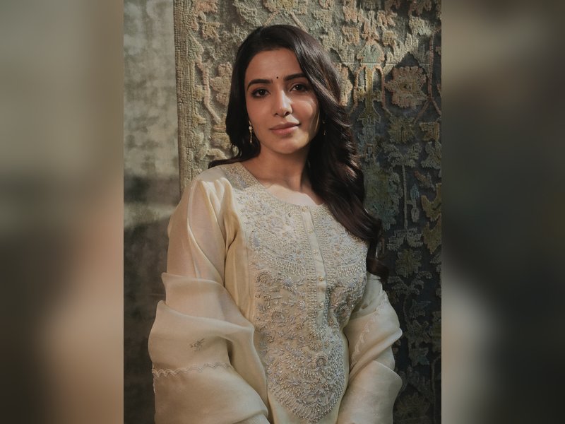 When Samantha Ruth Prabhu opened up about nepotism in Tollywood