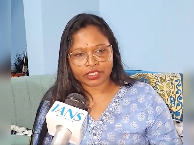 'Why would I make false allegations?': Asunta Lakra on harassment claims in Jharkhand hockey